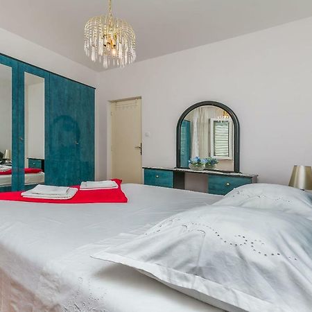 Apartment Marijana Omis Ngoại thất bức ảnh