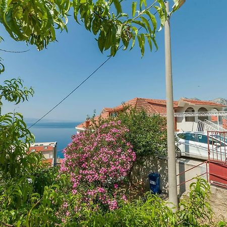 Apartment Marijana Omis Ngoại thất bức ảnh