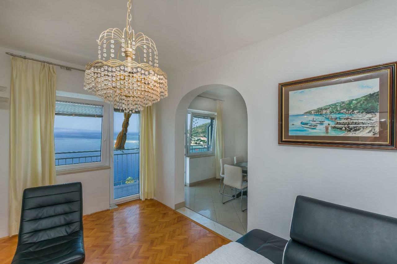 Apartment Marijana Omis Ngoại thất bức ảnh